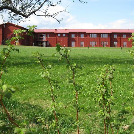 Penzion Sahlstroemsgarden Torsby Exteriér fotografie