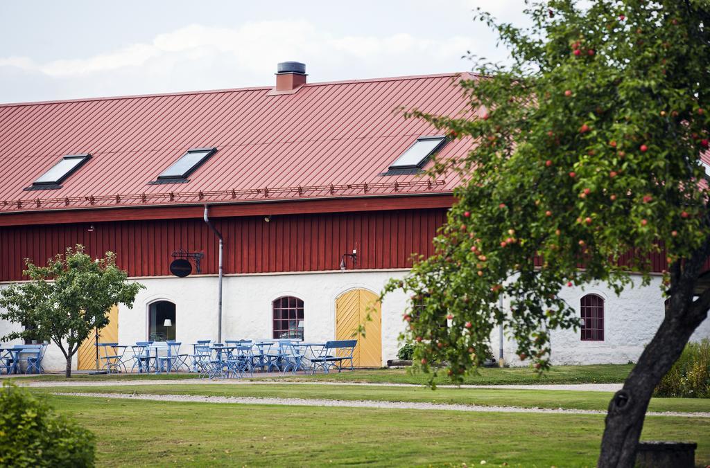Penzion Sahlstroemsgarden Torsby Exteriér fotografie