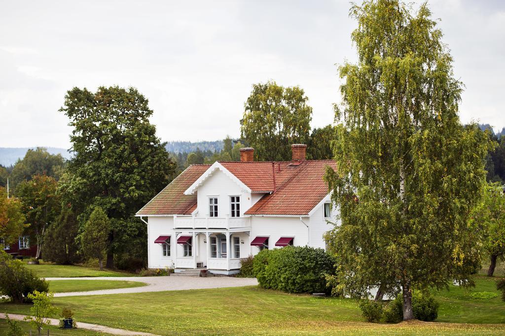 Penzion Sahlstroemsgarden Torsby Exteriér fotografie
