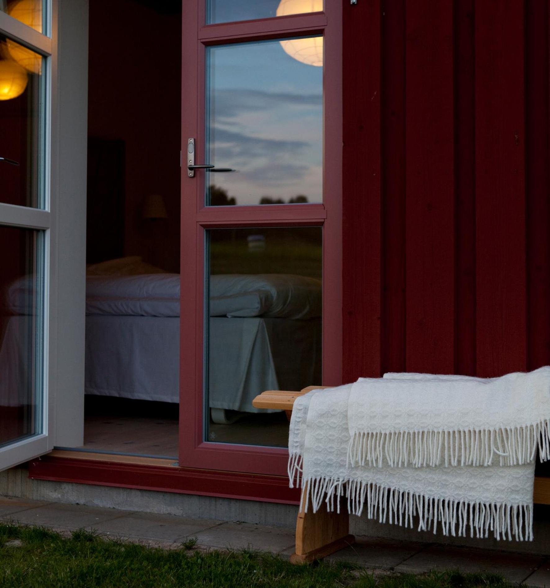 Penzion Sahlstroemsgarden Torsby Exteriér fotografie